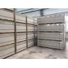Buy cheap Gery Color Exterior Fibre Cement Cladding , 10 Mm Fibre Cement Sheet No Deformation from wholesalers