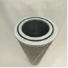 Buy cheap KR325-015P KR500-018 Refrigeration Compressor Oil Separator Filter Element from wholesalers