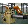 Buy cheap 2020 Steel Coil Slitting Line Longitudinal Cutting Machine for Motor Core Components from wholesalers
