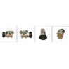 Buy cheap ALA20156 TOYOTA Compressor Toyota AC Compressor 10S11C AC Compressor 115mm AC Compressor 1A from wholesalers