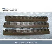 Buy cheap Aviation Parts 1-446080-0 Headers & Wire Housings Connector System Board-to product