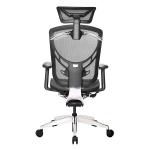 Buy cheap Executive Mesh Computer Task Office Chair With Back Support from wholesalers