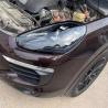 Buy cheap 2017-2019 2016-2016 2017 2015-2016 Cayenne LED Headlights Upgrade from wholesalers