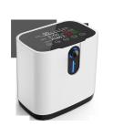 Low Noise Medical Household Oxygen Concentrator For Kids Support OEM
