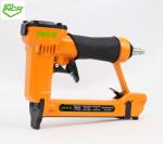 Buy cheap CE 8016 Durable Pneumatic Staple Gun for Furniture Fixtures and Upholstery from wholesalers