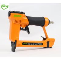 Buy cheap CE 8016 Durable Pneumatic Staple Gun for Furniture Fixtures and Upholstery product