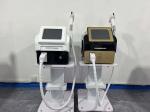 Professional Diode Laser Hair Removal Machine Triple Wavelength Cooling System