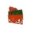 Buy cheap 3 Cone Oilfield Drilling Rig Parts Shale Mud Cleaner Shaker from wholesalers