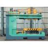 Buy cheap 11KW 30mm 1.5D Elbow Cold Forming Machine from wholesalers