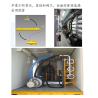 Buy cheap 55KW Containerized Solar Powered Desalination Plant DOW membrane from wholesalers