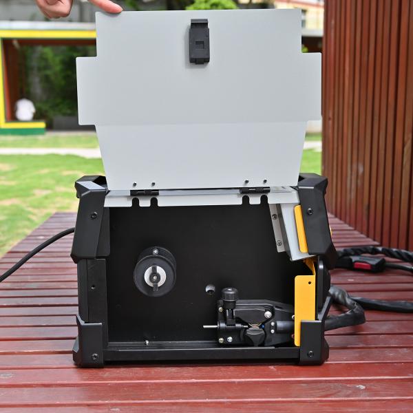 Buy cheap ISO9001 TIG MIG MMA Welder 120a from wholesalers