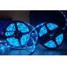 Buy cheap IP20 14.4w 30leds Flexible LED Strip Lights Rgb For Room from wholesalers
