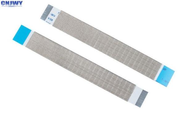 Buy cheap A Type 50 Pin FFC Ribbon Cable Tin Plated Contact Material For Car Multimedia from wholesalers