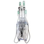 Cryolipolysis Fat Freeze Slimming Machine 360 Body Sculpt Weight Loss Equipment