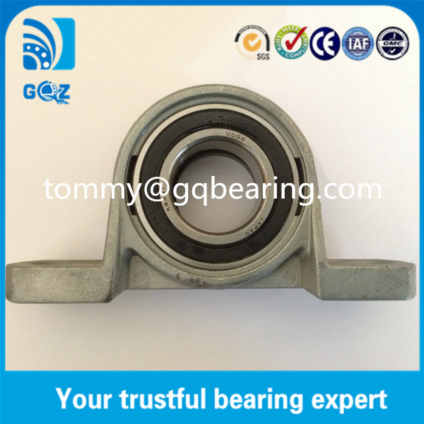 ZDC Alloy Housing 30Mm Linear Bearing Block Chrome Steel M10 Bolt UP006