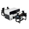 Buy cheap Multicolor 3060 UV DTF Printer for Cylinder and AB Film Sticker Printing Requirements from wholesalers