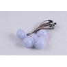 Buy cheap Outdoor Amusement LED Lamp 33mm 5050RGB 1W DC12V Decorative Cabochon Fairground Lights from wholesalers