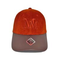 Buy cheap Private Label 3d Embroidered Baseball Cap PU Brim Polyester Material product