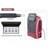Buy cheap Best Portable Laser Q Switch ND YAG Laser Tattoo Removal karbon peeling Machine for sale from wholesalers
