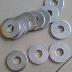DIN125 Customized Sizes For General Industries High-Quality Stainless Steel 304