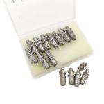 CM602 Nozzle Holder N610113210AA Model SMT Machine Spare Parts