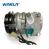 Buy cheap Car Air Conditioner Parts Auto Ac Compressor For Daewoo Agricultural WXDW011 from wholesalers