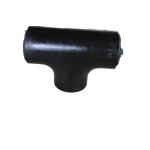 Carbon Steel Astm A403 Wp316l Pipe Fitting Tees DN20