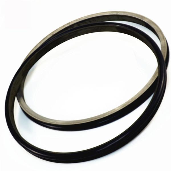 Buy cheap High Peformance 568-33-00091 Pump Seal Oil / Grooved Ring Seal 38mm-1000mm from wholesalers