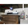 Buy cheap Sheet 1320mm Semi Automatic Die Cutting Machine Stripping Cardboard Corrugated Paper from wholesalers