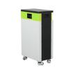 Buy cheap OEM / ODM 48V LiFePO4 Battery 15kwh 48V 300ah Lithium Ion Battery from wholesalers