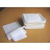 Buy cheap X Ray Detectable 10x10 Medical Gauze Pad Folding Edge For Hospital from wholesalers