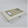Buy cheap Factory direct sale cheap price IPhone11 mobile phone case retail packaging box with window from wholesalers