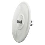 Suspended Porcelain Insulators For Transmission Lines