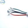 Buy cheap 2x2P Male Female 110 Terminal Cable DJ611-2.8 250 6.3mm Motorbike Wire Harness from wholesalers