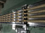 Commercial Waffle Ice Cream Cone Manufacturing Machine
