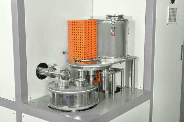 Buy cheap Molybdenum Annealing Vacuum Metal Sintering Furnace Horizontal from wholesalers
