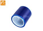 Color Optional Window Glass Protection Film Anti UV Thickness Customized