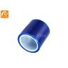 Buy cheap Transparent Blue Colors PE Protective Film Plastic Tape Refrigerator Protection from wholesalers