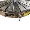Buy cheap 800mm Round Magnetic Chuck For Lathe Machine from wholesalers