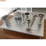 Water Oil 100MPa PR9145B Pressure Calibration Pumps
