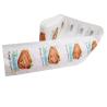 Buy cheap Co Extruded Plastic Sausage Casings Soft Temper For Fish Sausages from wholesalers