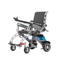 Buy cheap Multifunctional electric wheelchair for sitting and standing suitable for product