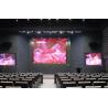 Buy cheap Hot Sale Indoor Full Color P3 P6 Advertising Led Display Screen from wholesalers