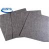 Buy cheap Industrial Customized Sintered Titanium Metal Fiber Felt For Water Electrolysis from wholesalers