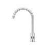 Buy cheap Brass Material Kitchen Mixer Faucet Coral For Long Lasting Use from wholesalers