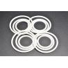 Buy cheap High Temperature Silicone O Rings Acid And Alkali Resistant , Lead Free Standard from wholesalers