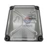 Buy cheap Excavator Electrical Parts TAD1643GE TAD1641GE Engine Controller Computer Board 20814594 from wholesalers