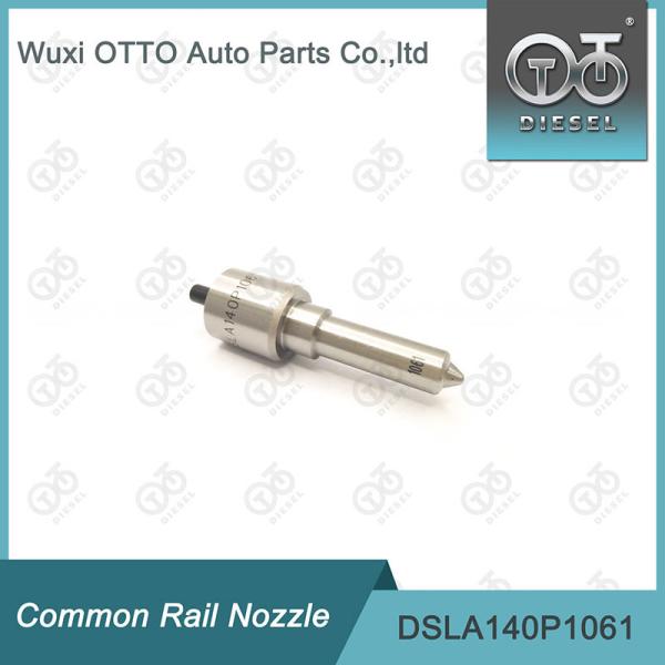 Buy cheap DSLA140P1061 Bosch Common Rail Nozzle For Injectors 0445110077 / 086 from wholesalers