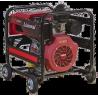 Buy cheap Portable 230A Diesel Engine Driven Arc Welder from wholesalers