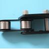 Buy cheap Korea Finishing Machine Sapres Ehwha Stenter Parts Chain Link Black Color Steel Standard Type from wholesalers